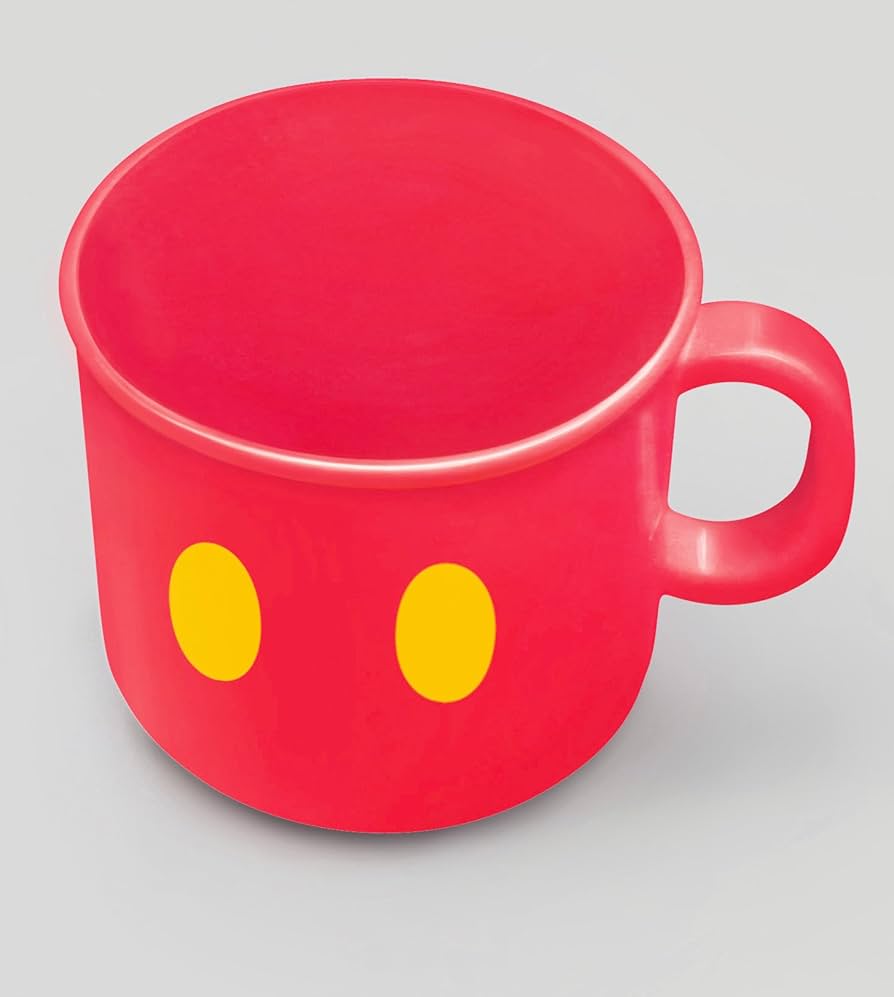 ミッキーマウスアイコンカトラリーセット 23ピース 錦化成 ランチプレート ベビー アイコン ディズニー